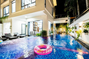 Sunrise Villa Vũng Tàu